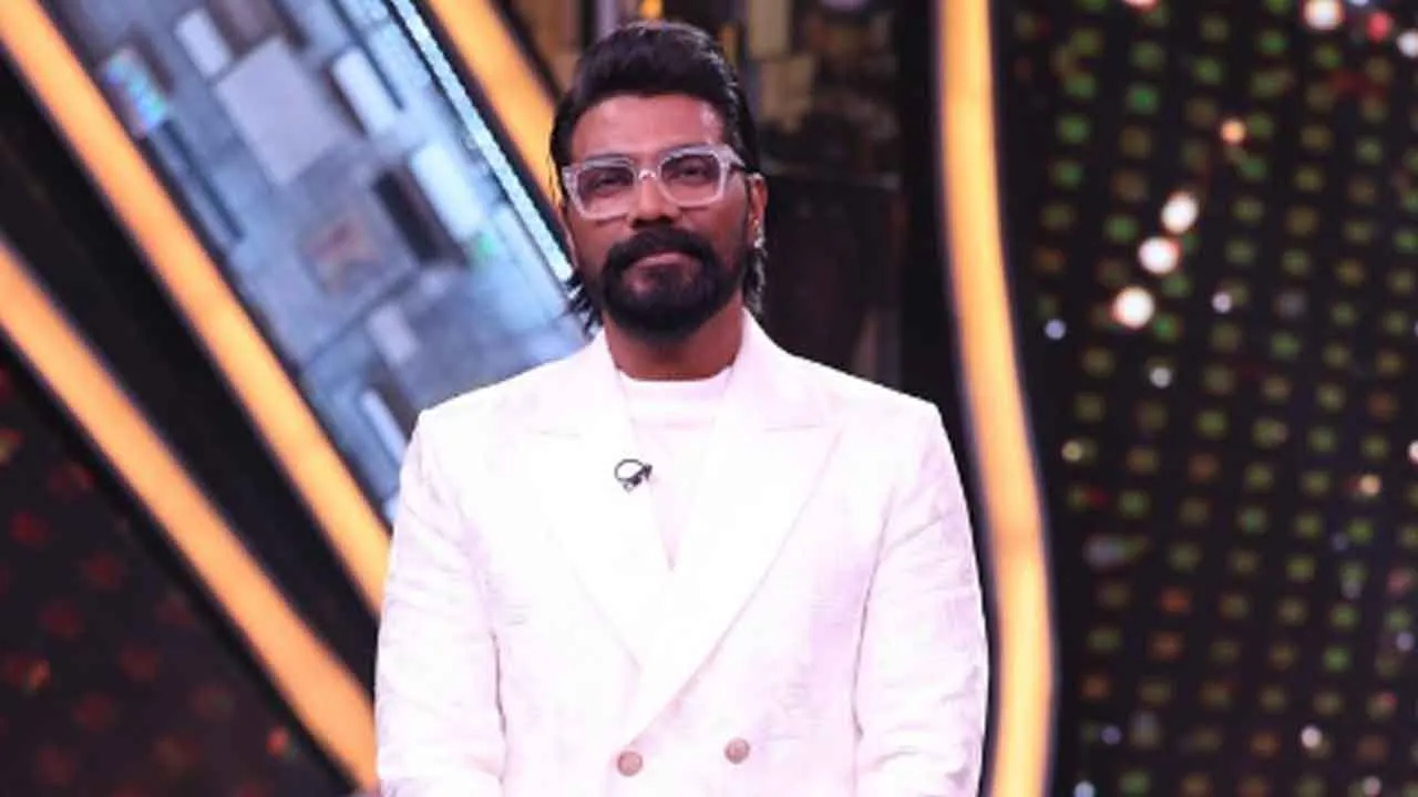 India’s Best Dancer vs. Super Dancer Champions Ka Tashan