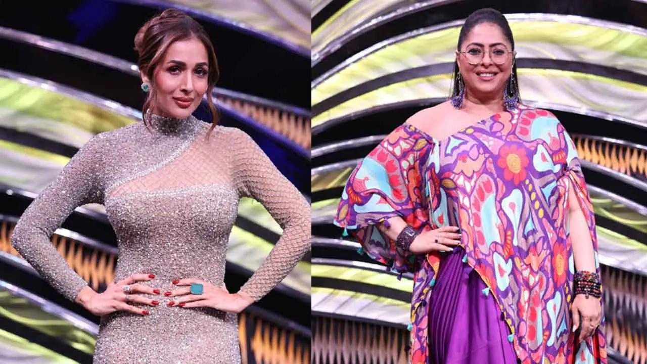 India’s Best Dancer vs. Super Dancer Champions Ka Tashan