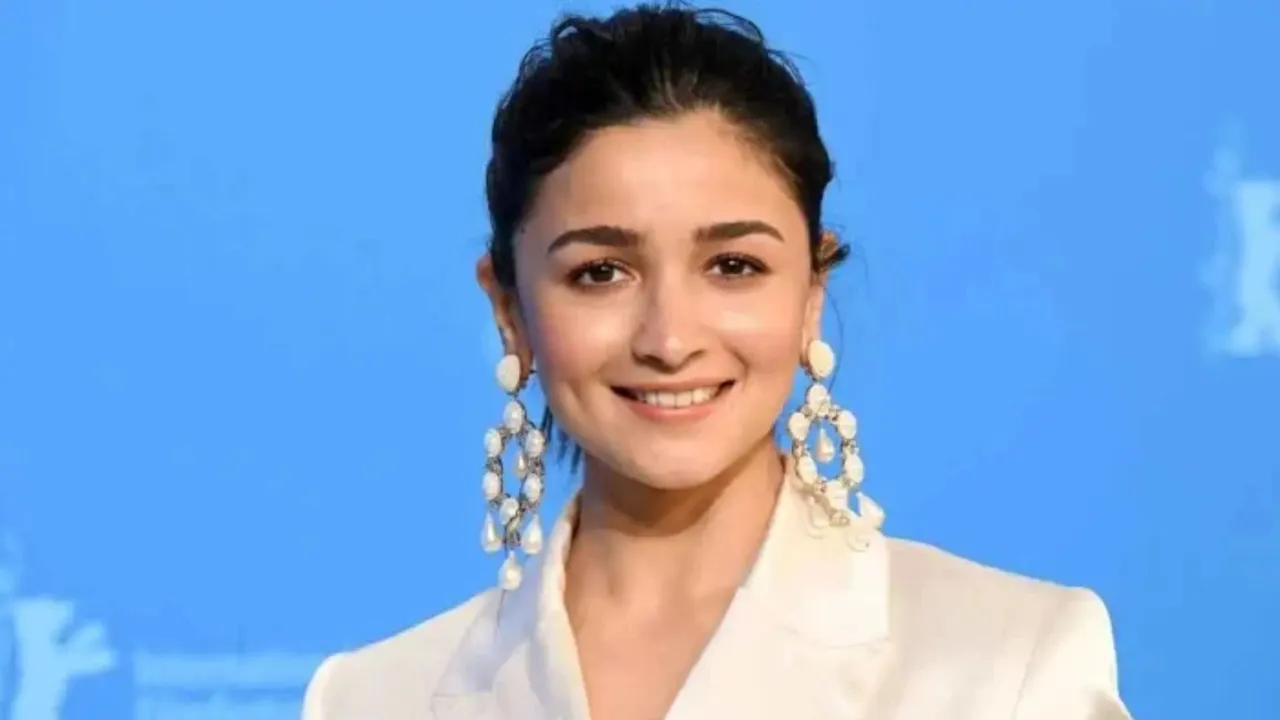 Alia Bhatt Birthday Started at 19, Now a Bollywood Superstar