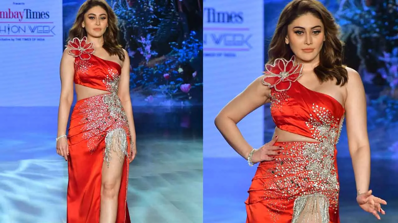 Shefali Jariwala – Glam Game On