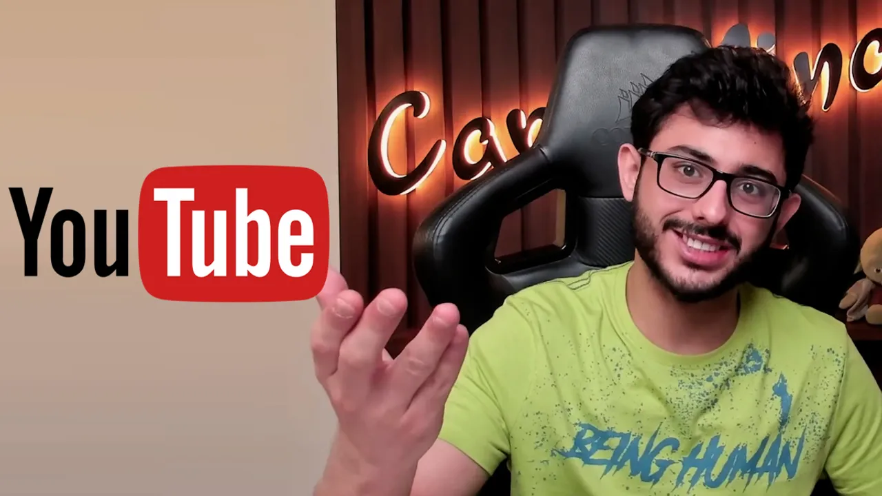 CarryMinati