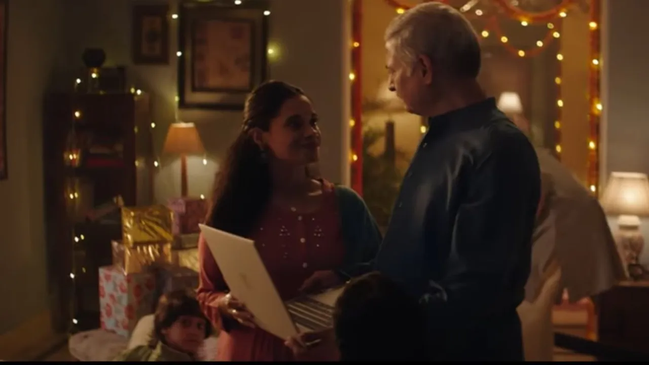 HP Diwali