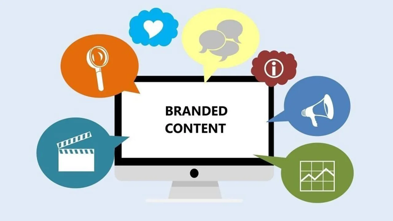 Branded-content