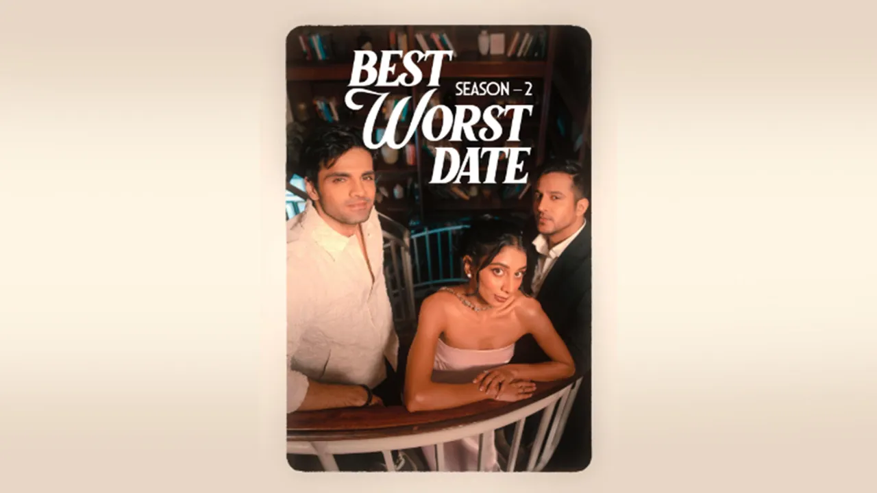 Best-Worst-Date