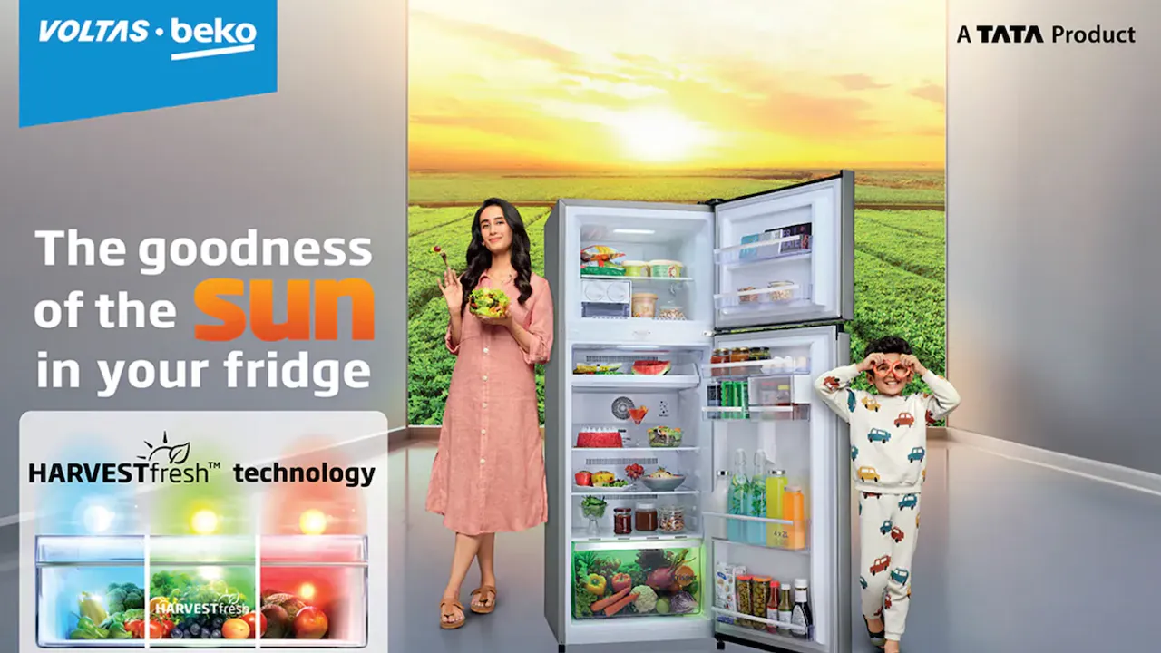 Voltas beko