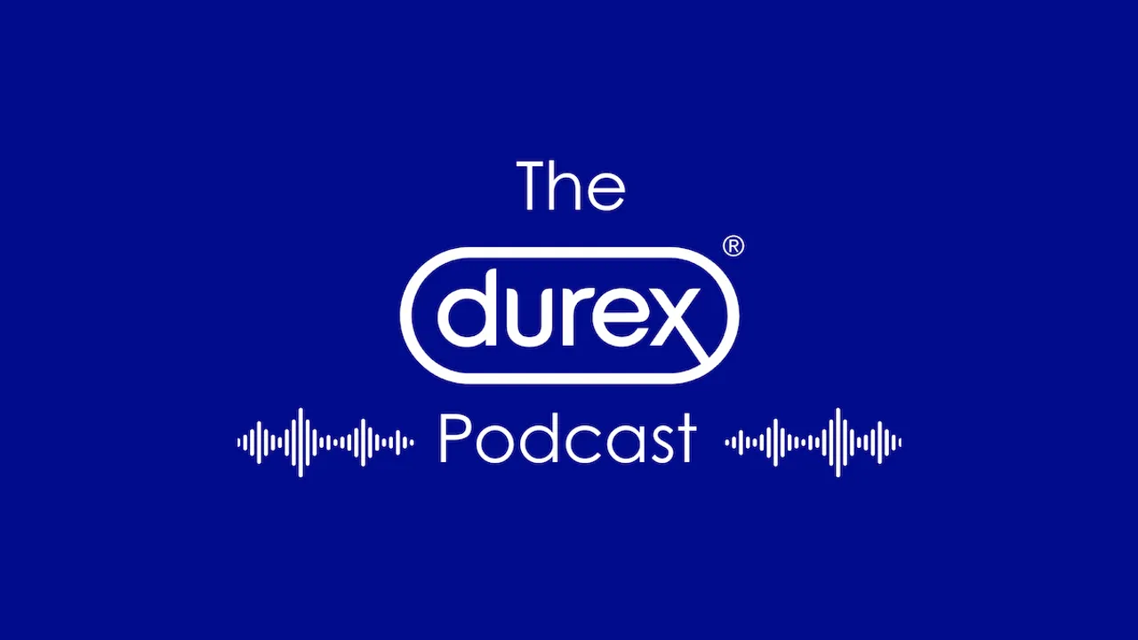 Durex podcast
