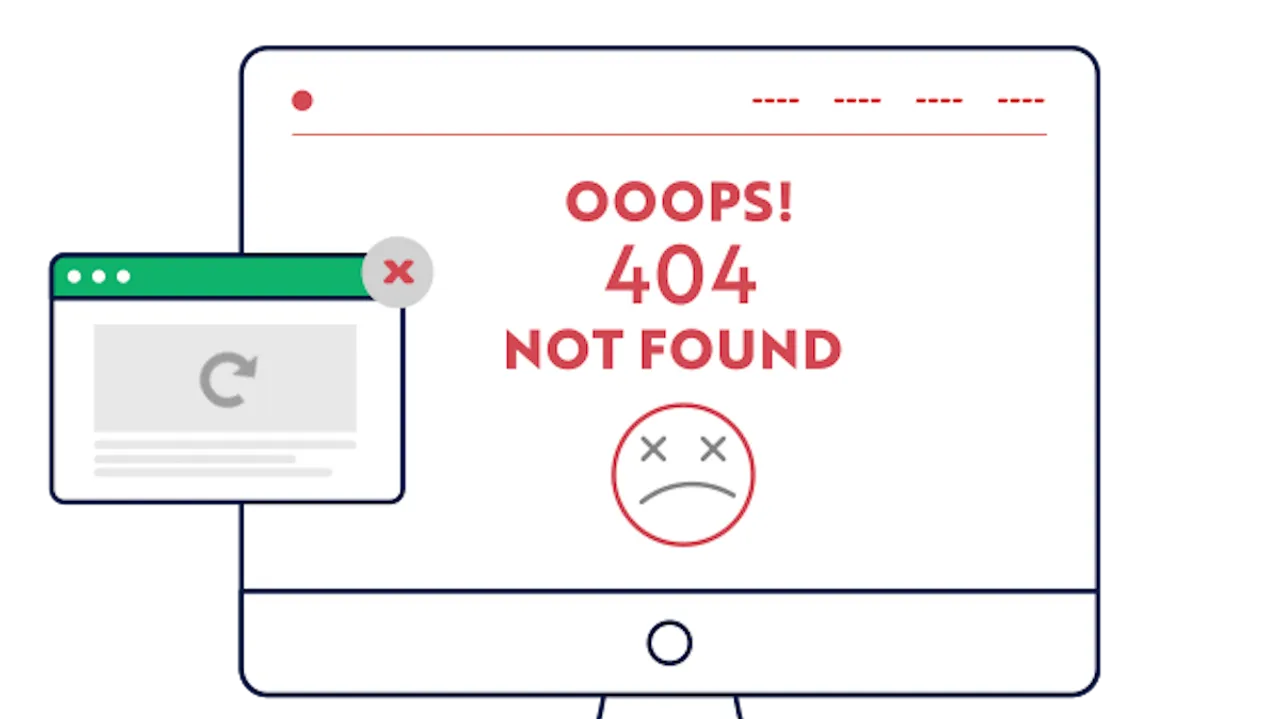 Content not found