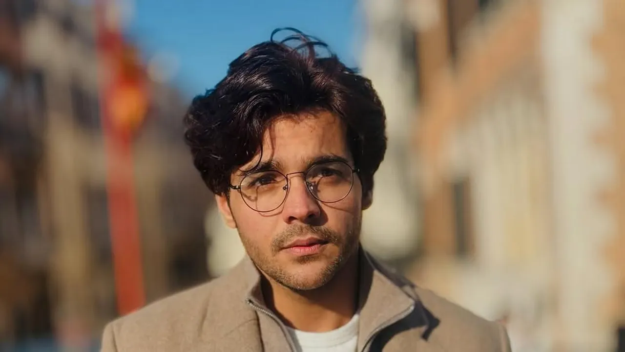 Ashish Chanchlani