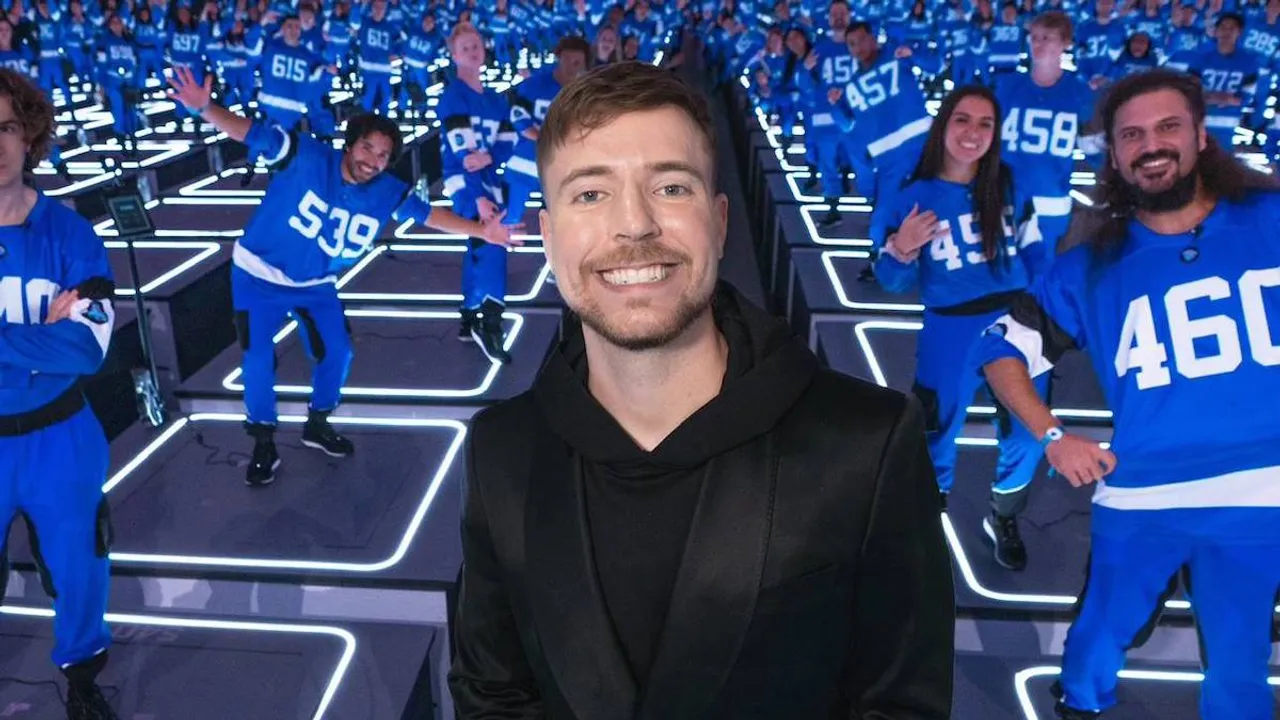 Mrbeast