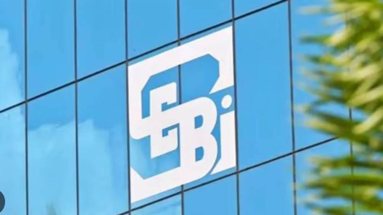 SEBI, influencer marketing, finfluencers
