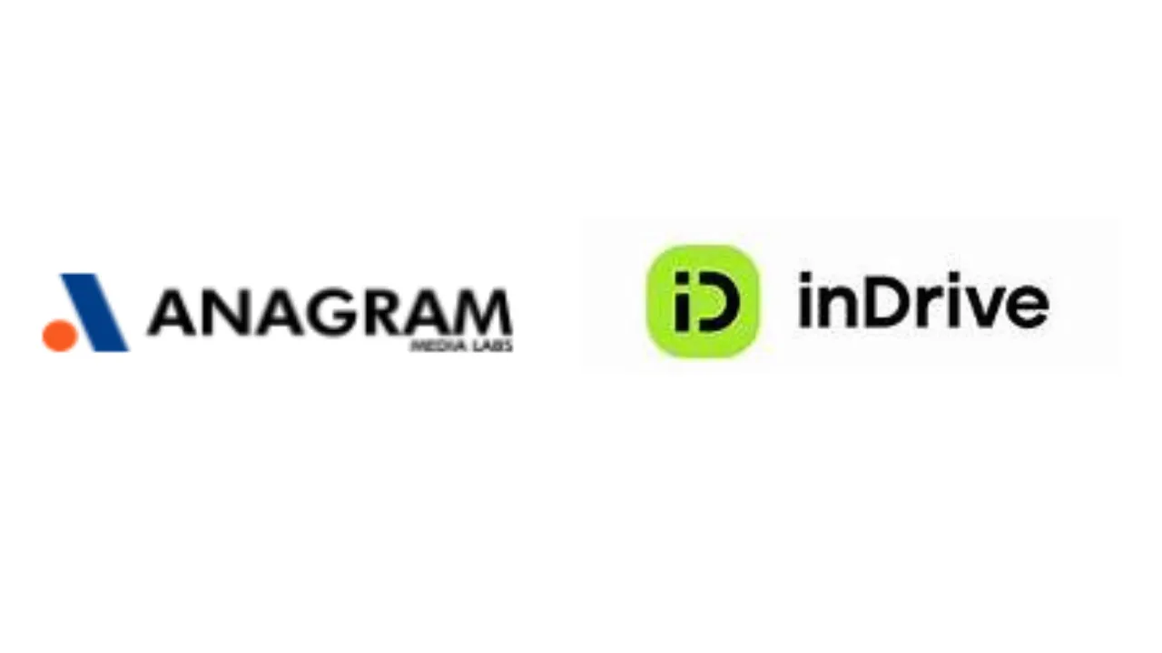 anagram indrive