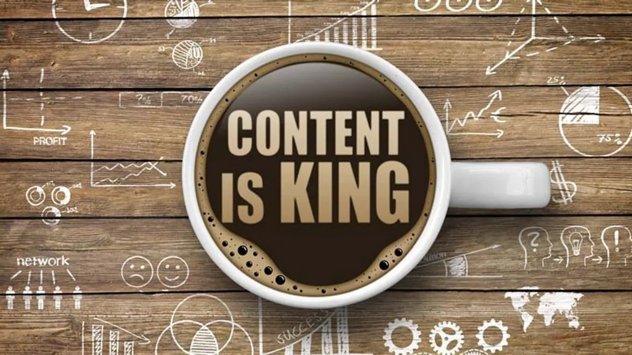 Content-marketing