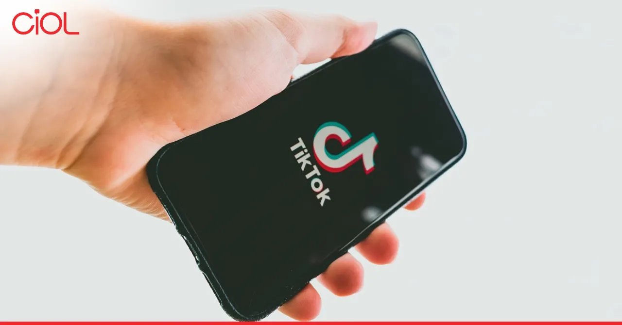 TikTok America