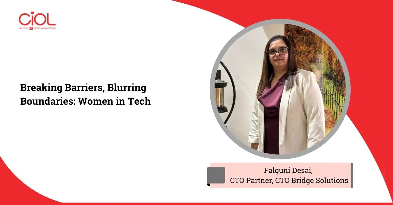 Women in Tech