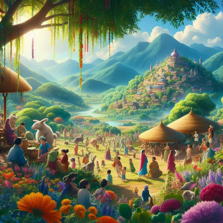 Studio Ghibli 2