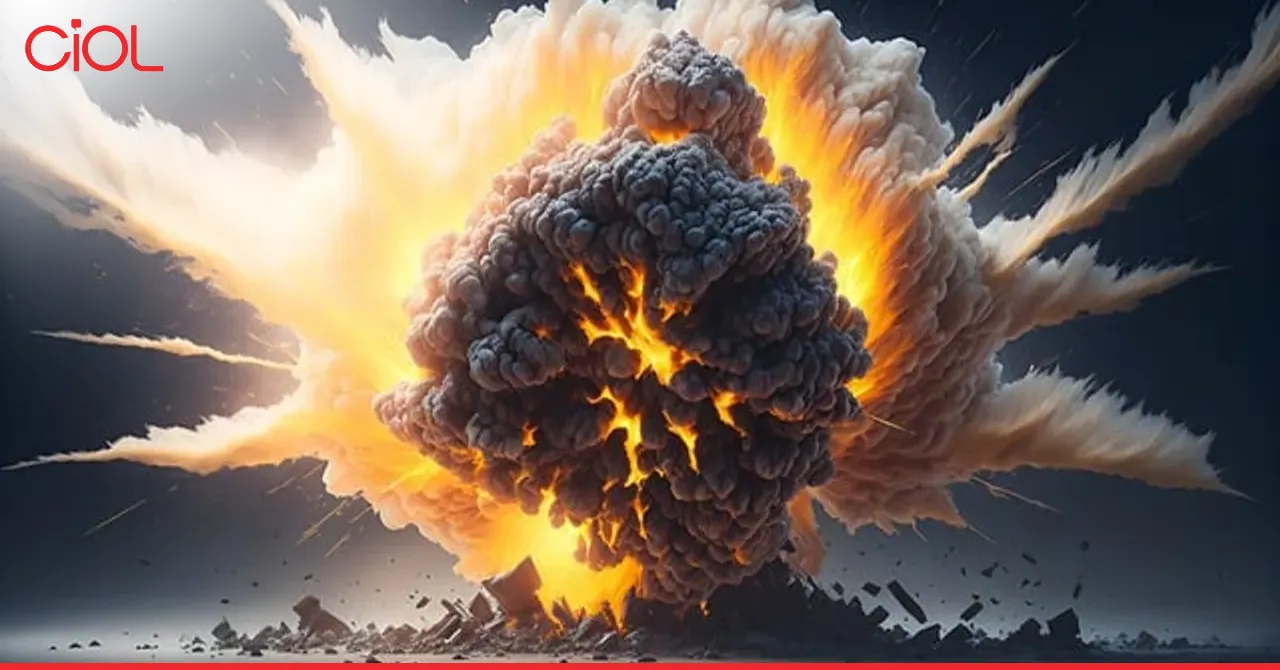 Tech doomsday