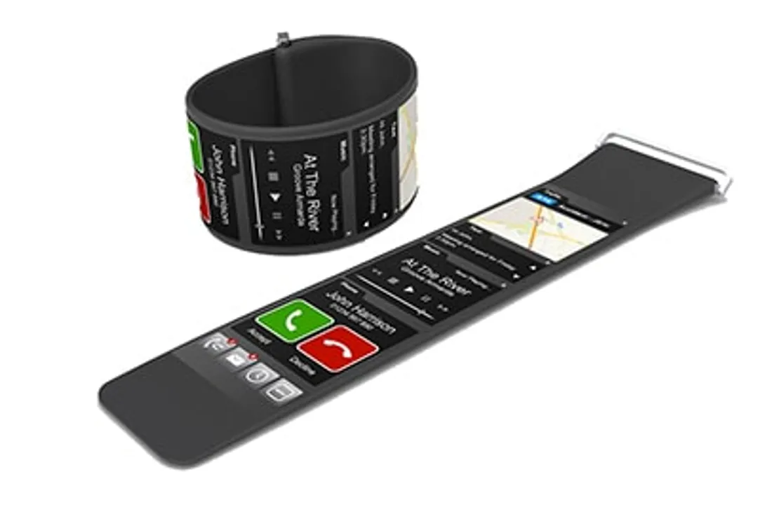 CIOL LCD Bracelet: Yay or Nay?