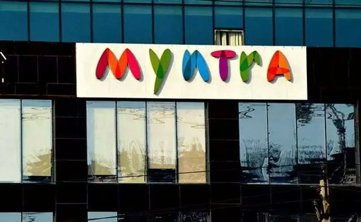 CIOL Myntra hires former Amazon exec Jeyandran Venugopal as new CTO