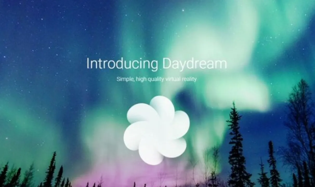 Get ready for a VR browsing experience with Daydream Euphrates
