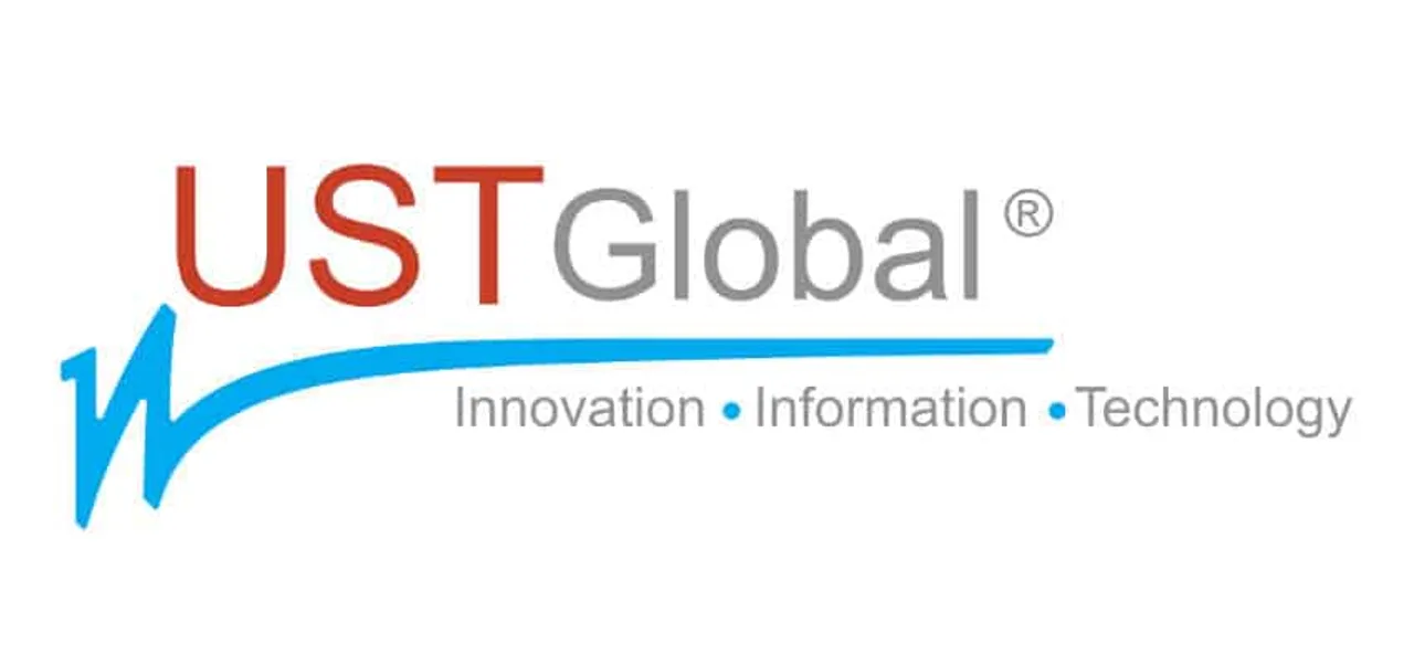 UST Global