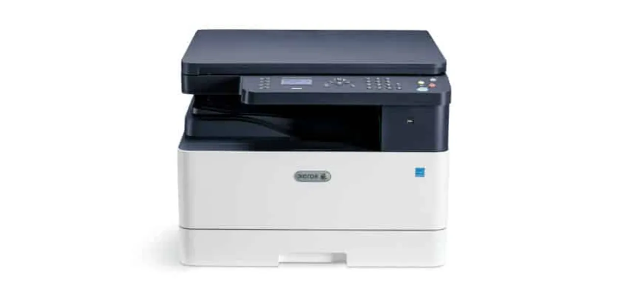 Xerox Multifunction Printers