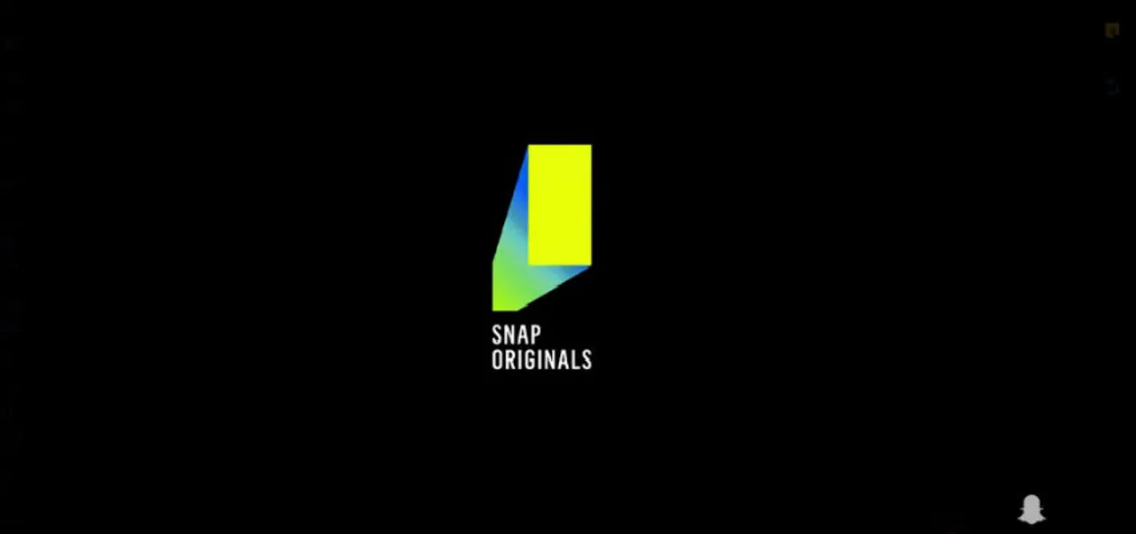 Snap Originals