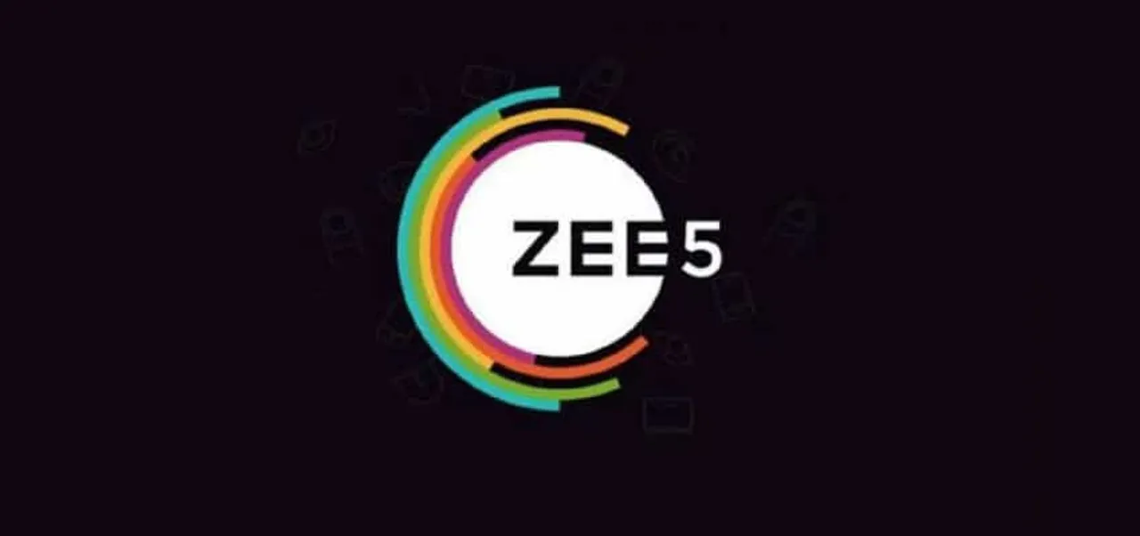 ZEE5 partners with Xiaomi’s Mi TV