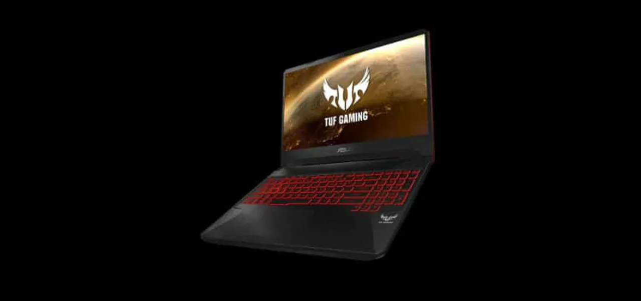 Gaming Laptops