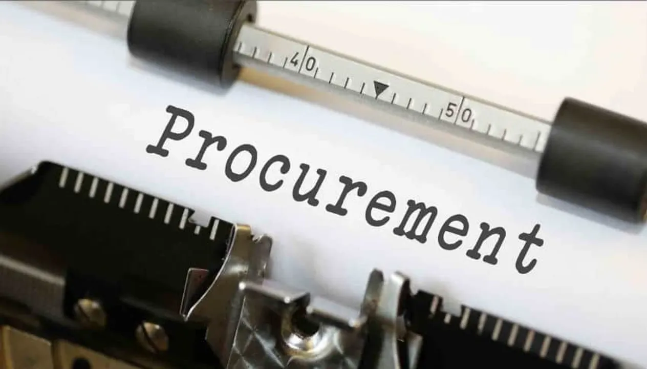 Procurement