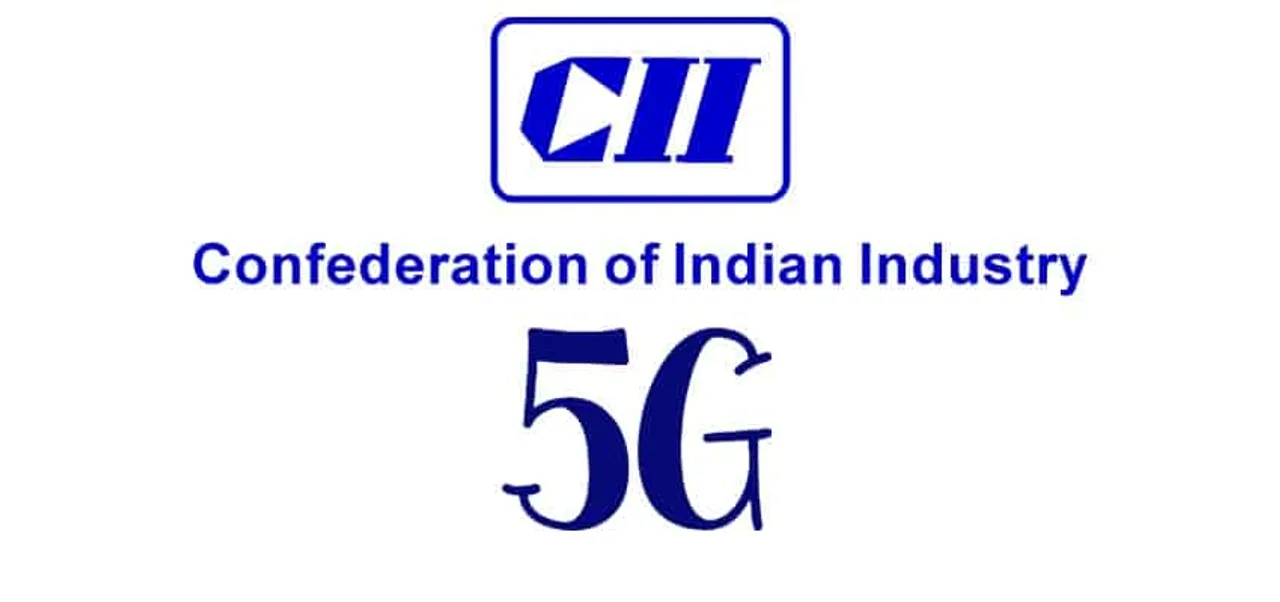 5G - CII