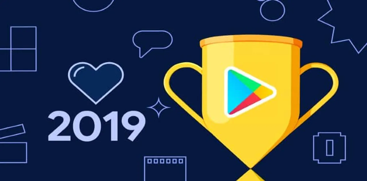 Google Play’s ‘Best of 2019’