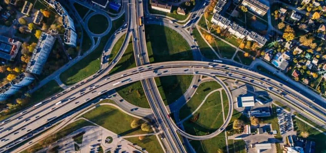 Smart City challenges