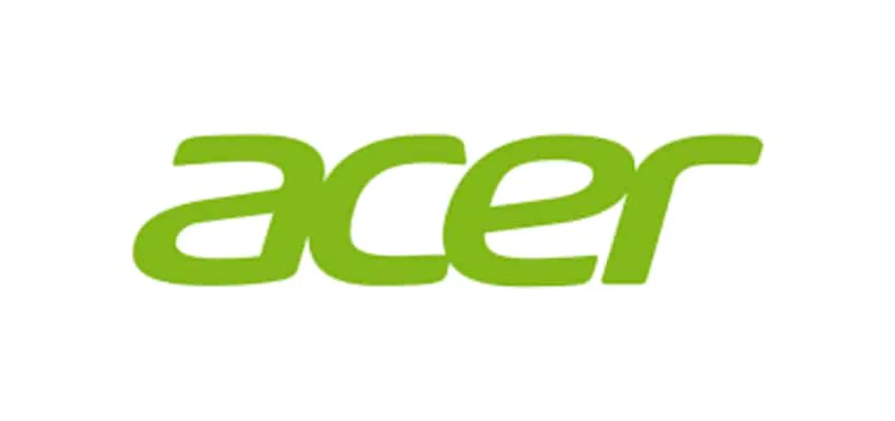 Acer logo