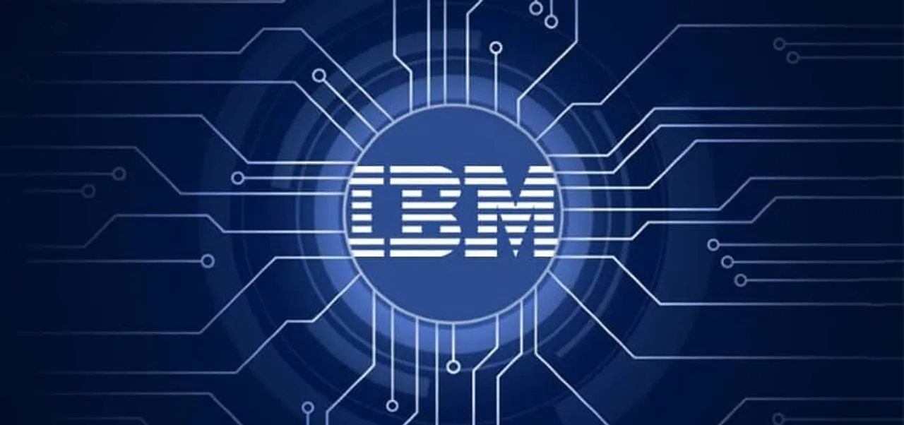 IBM