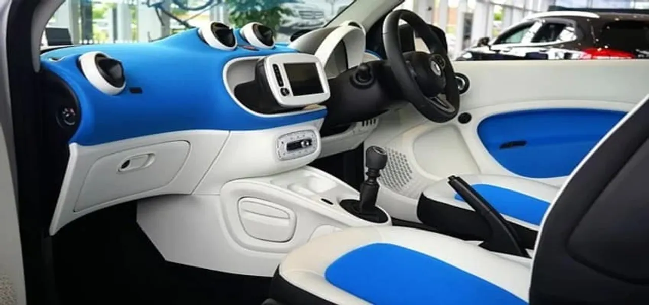 Does Apple have the tech to build self-driving passenger vehicles?