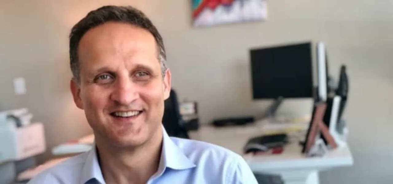 Former Tableau CEO Adam Selipsky to lead AWS replacing Andy Jassy