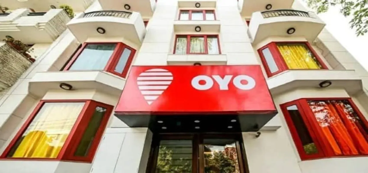 OYO