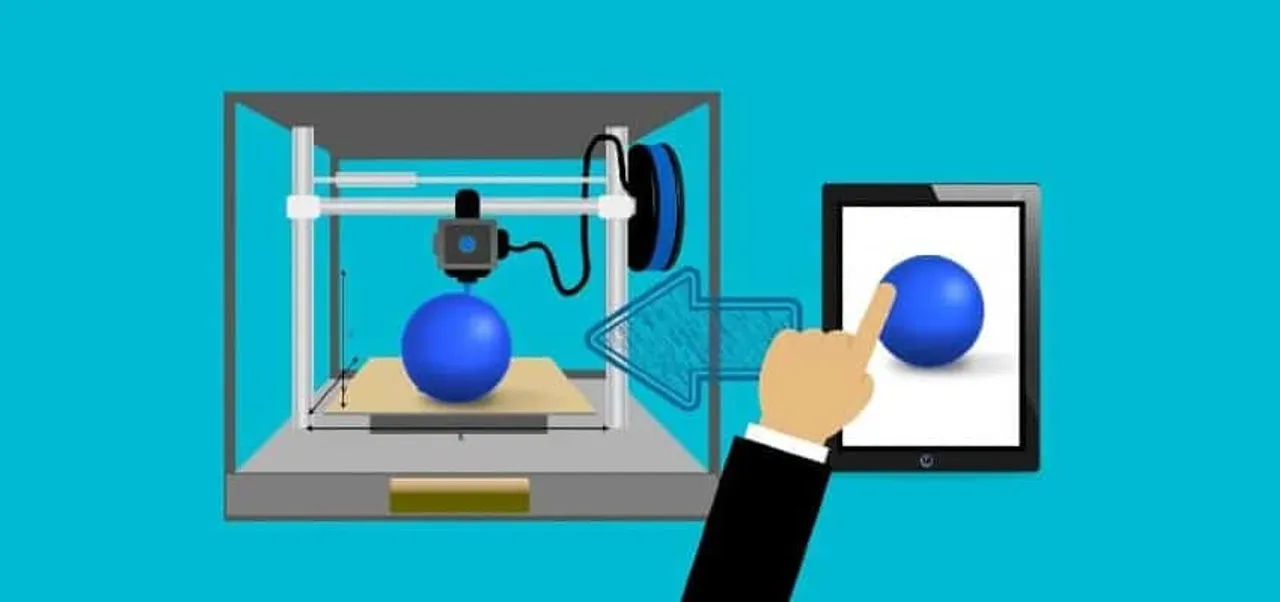 Tata Technologies partners with Stratasys to foray into 3D printing