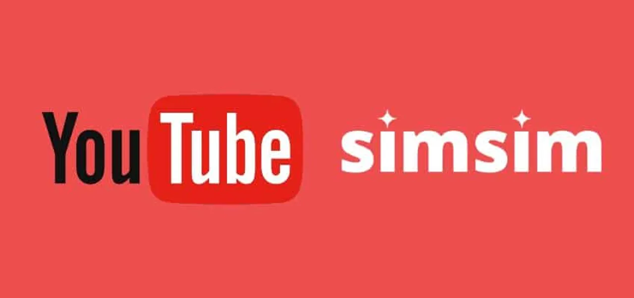 YouTube acquires Indian short video shopping app simsim