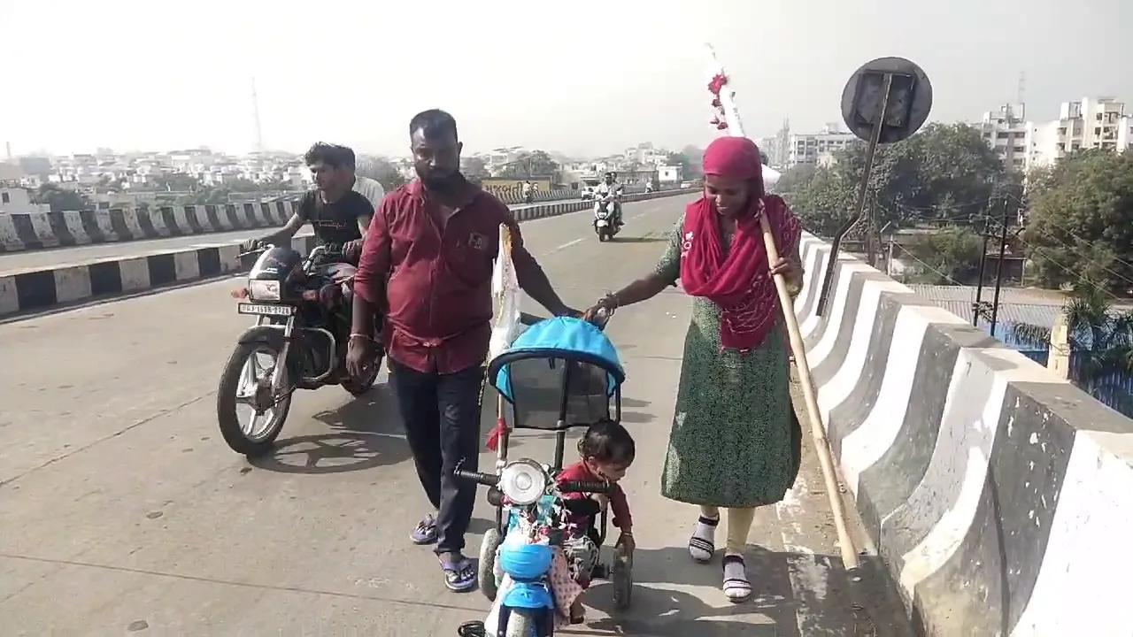 Fagvel Bhathiji Maharaj