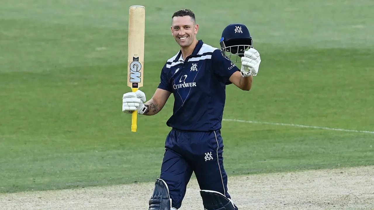 Matt Short