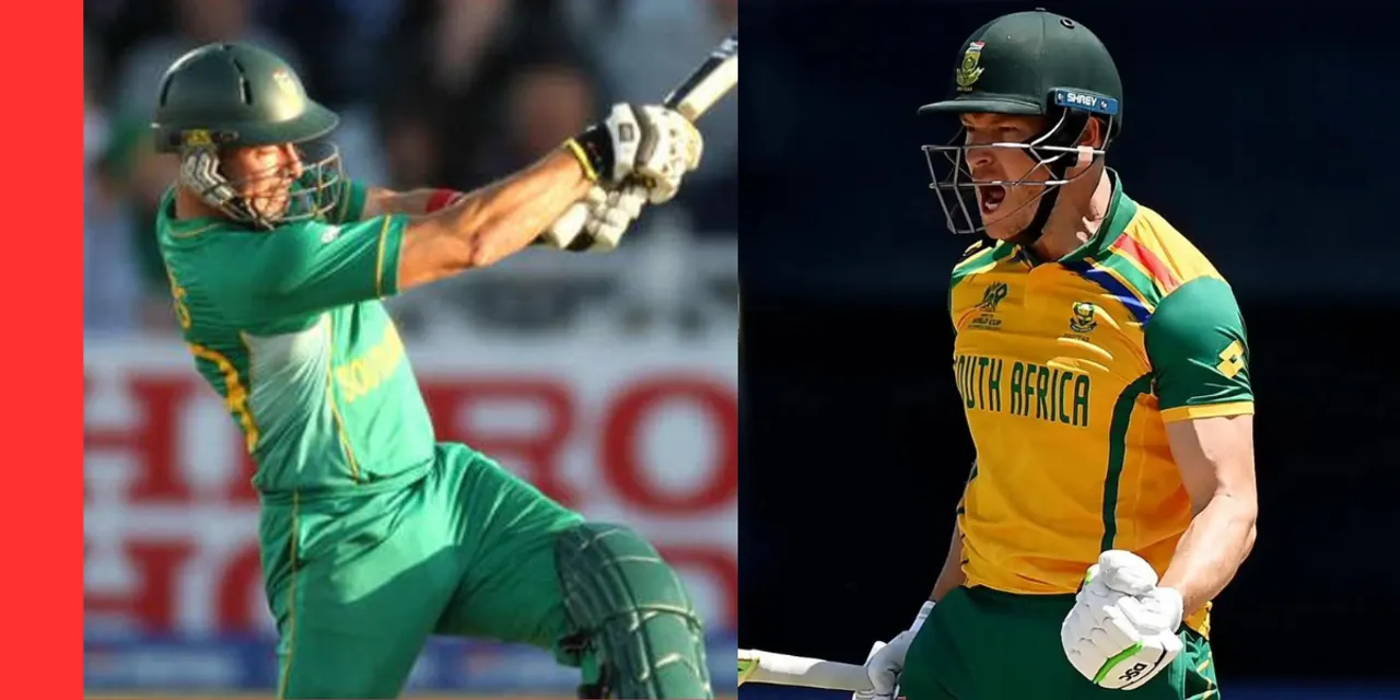 South Africa batsman Herschelle Gibbs created ruckus after drinking alcohol beat the bowlers and scored 175 runs in ODI