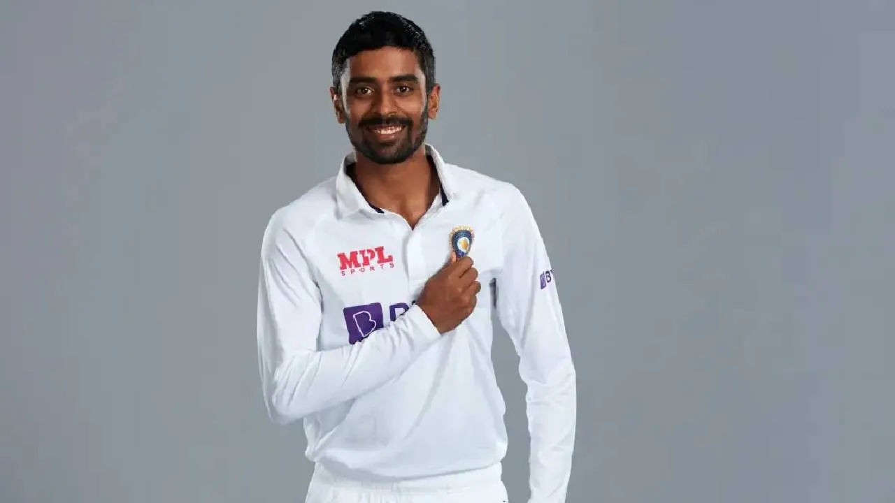 Abhimanyu Easwaran