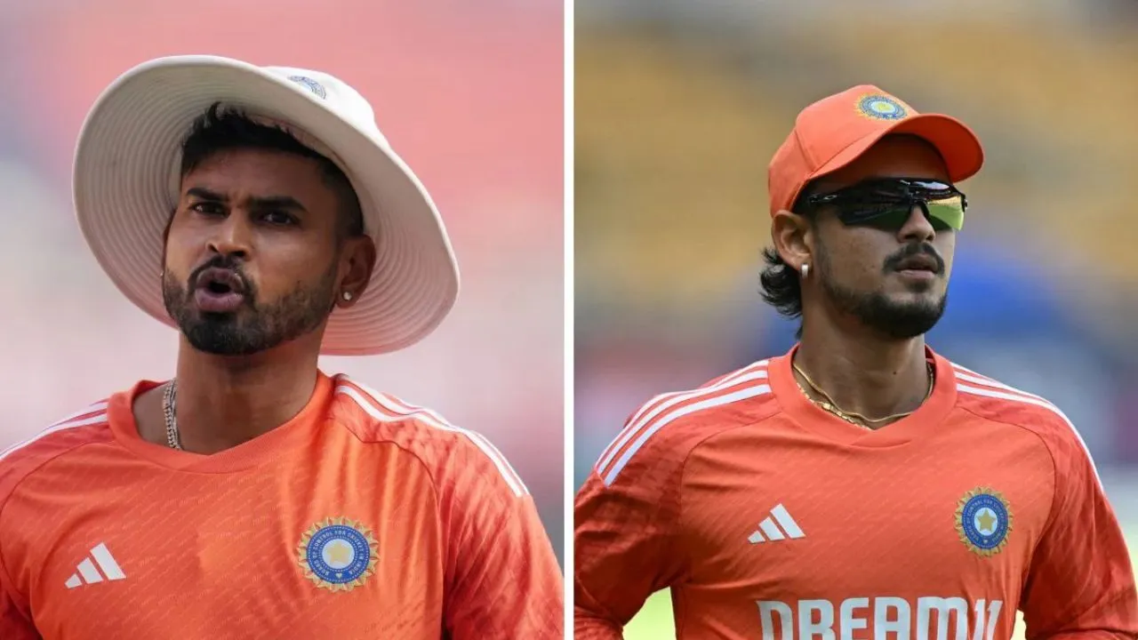 IPL 2025