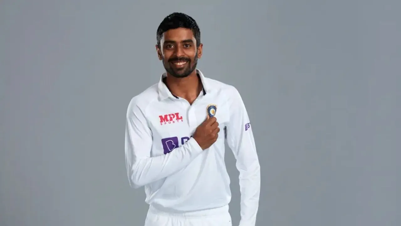 Abhimanyu Easwaran