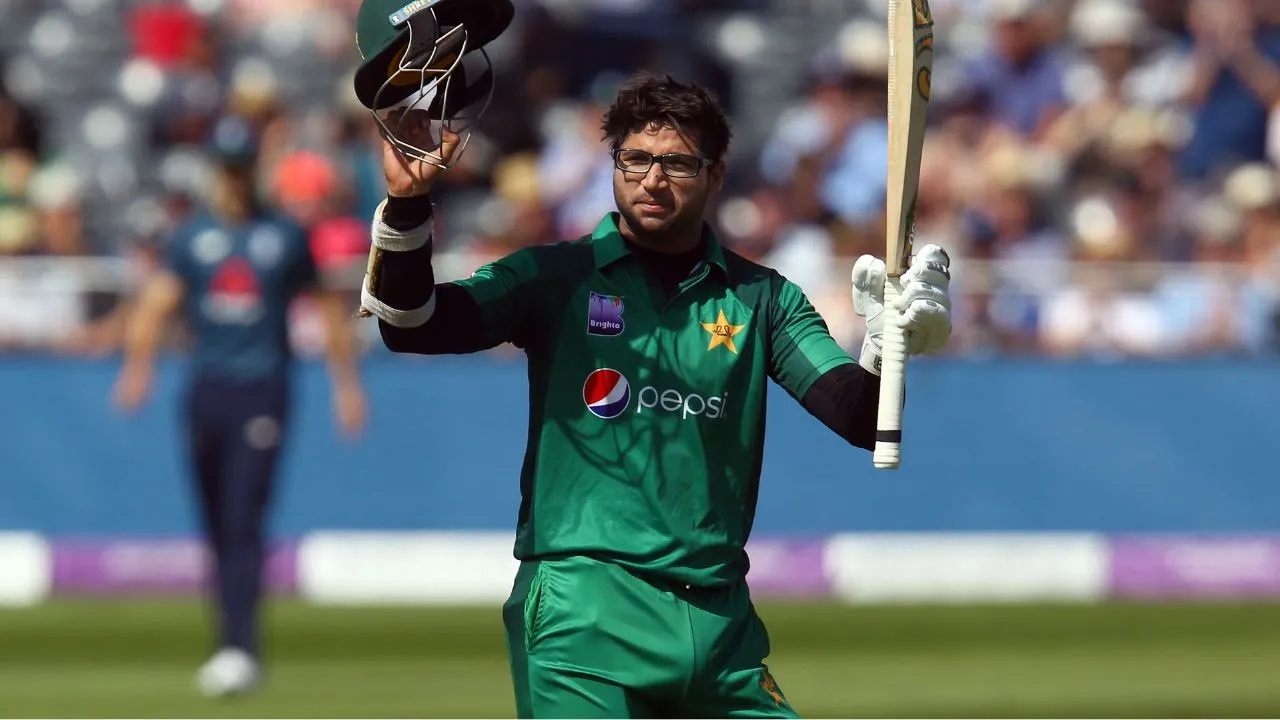 Imam Ul Haq