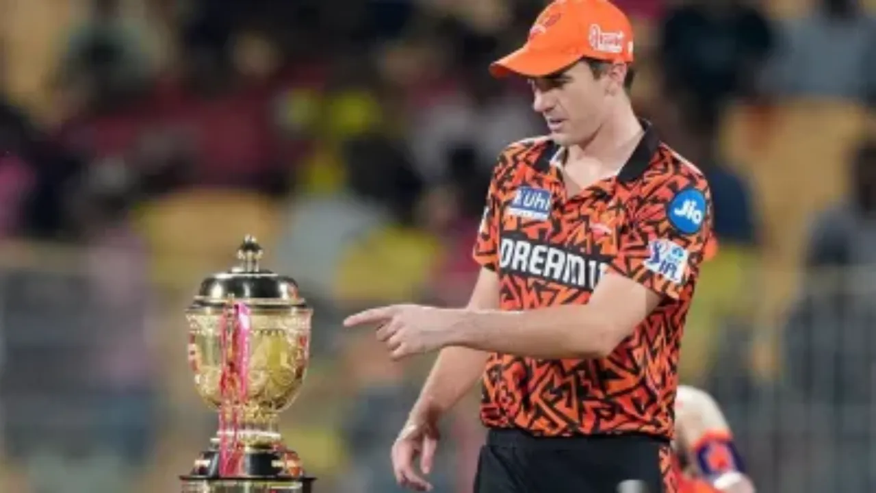 IPL 2025 pat cummins (1)