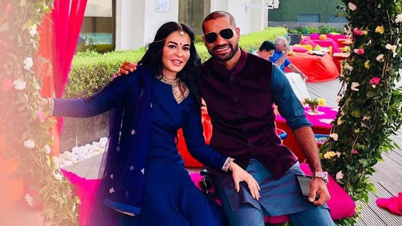 shikhar dhawan (2)