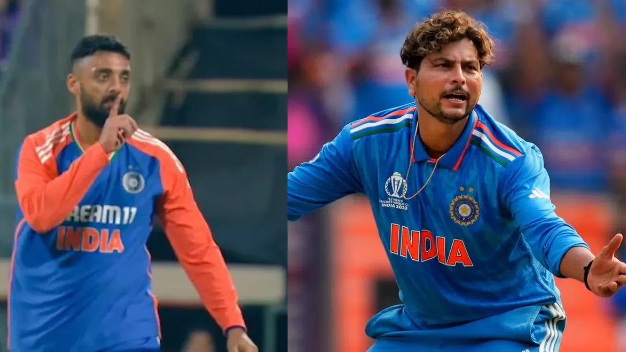 Ind Vs Pak Pakistan will be out, Rohit and Gambhir made full proof plan, with changes this playing-11 will defeat opposing team (1)