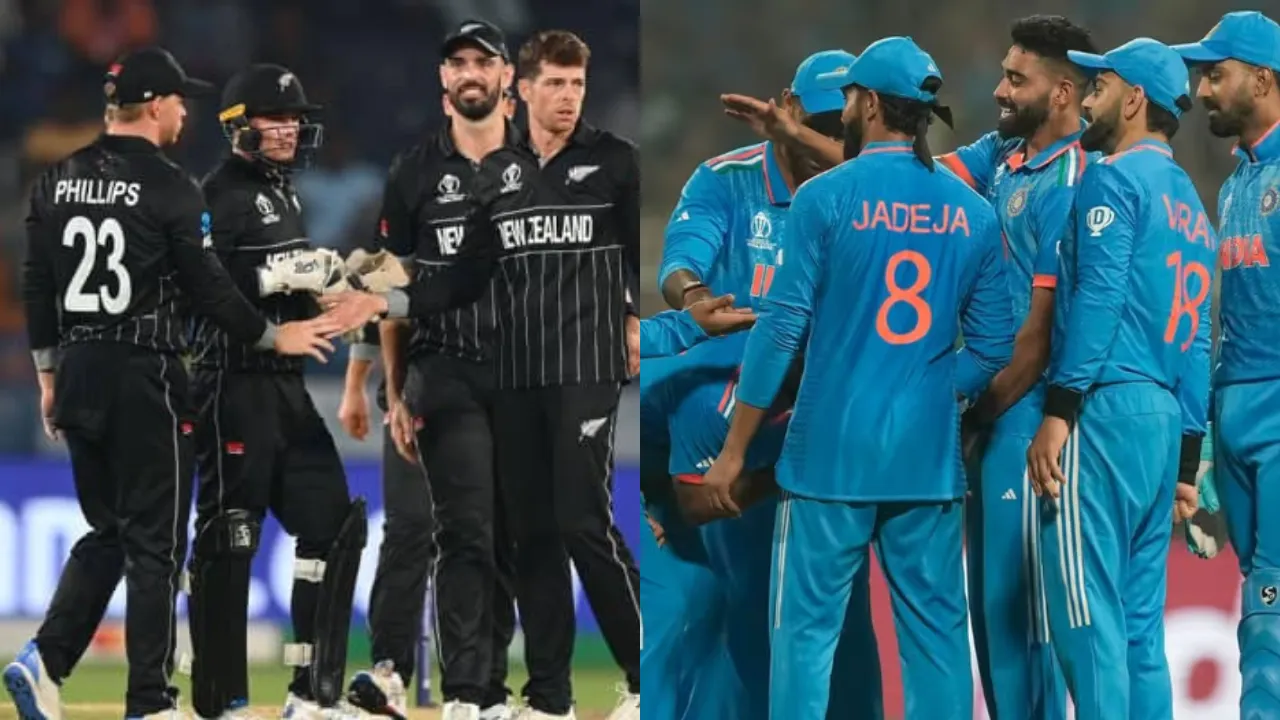'team india in champions trophyv